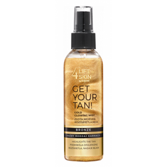 Get Your Tan Illuminating Body Mist