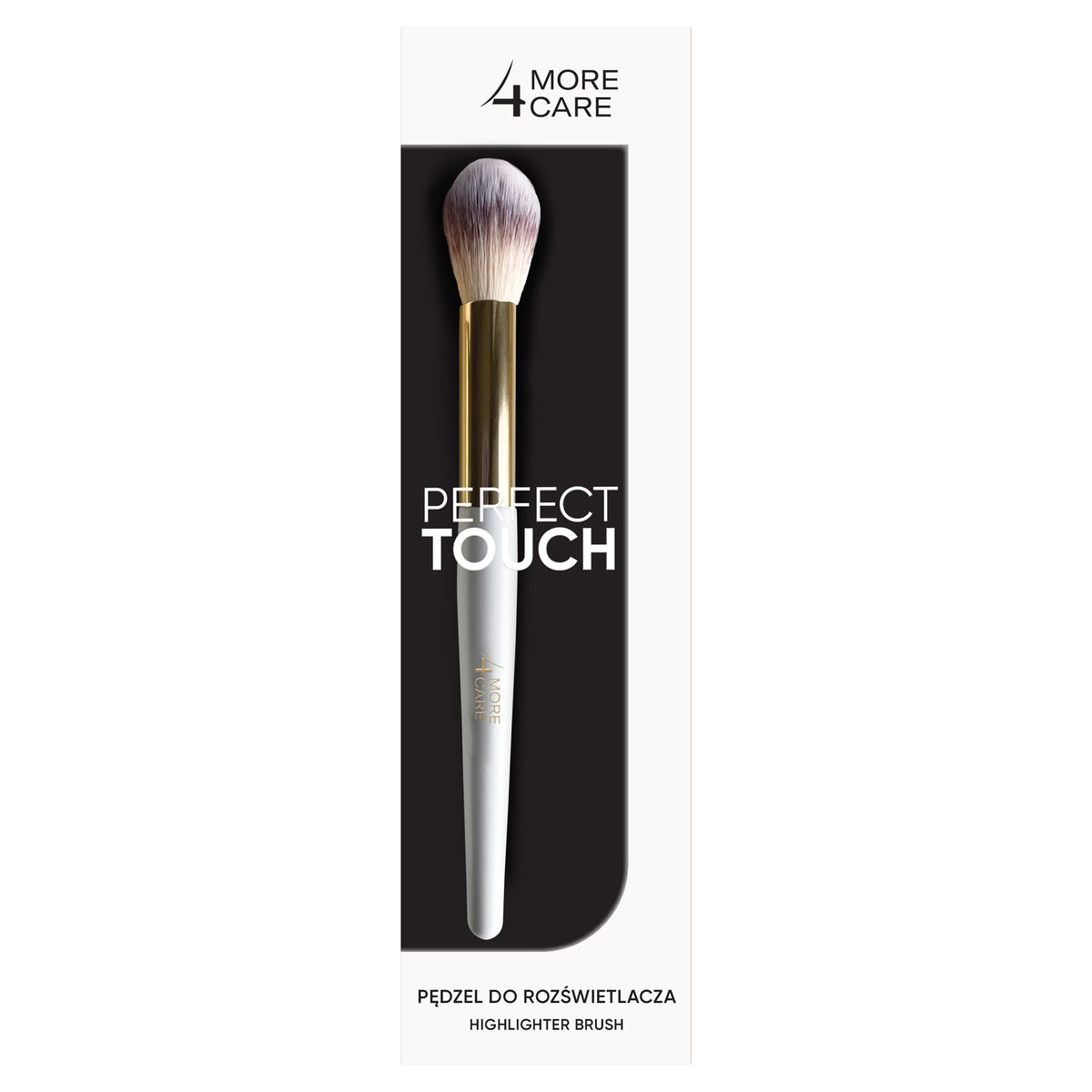 Perfect Touch Highlighter Brush