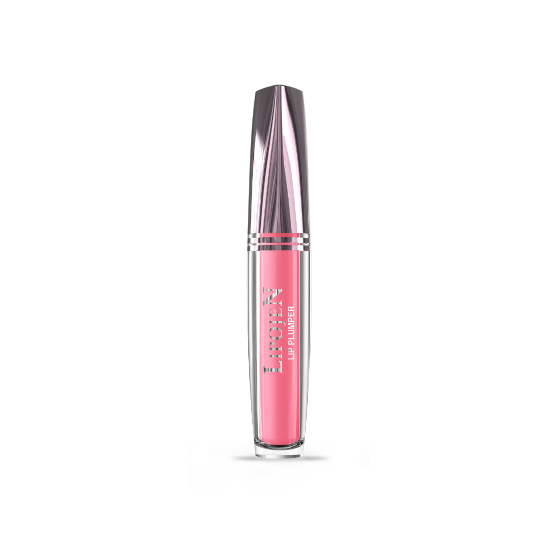 Lipojen Lip Plumper Glossy N°31 – Flamingo Love