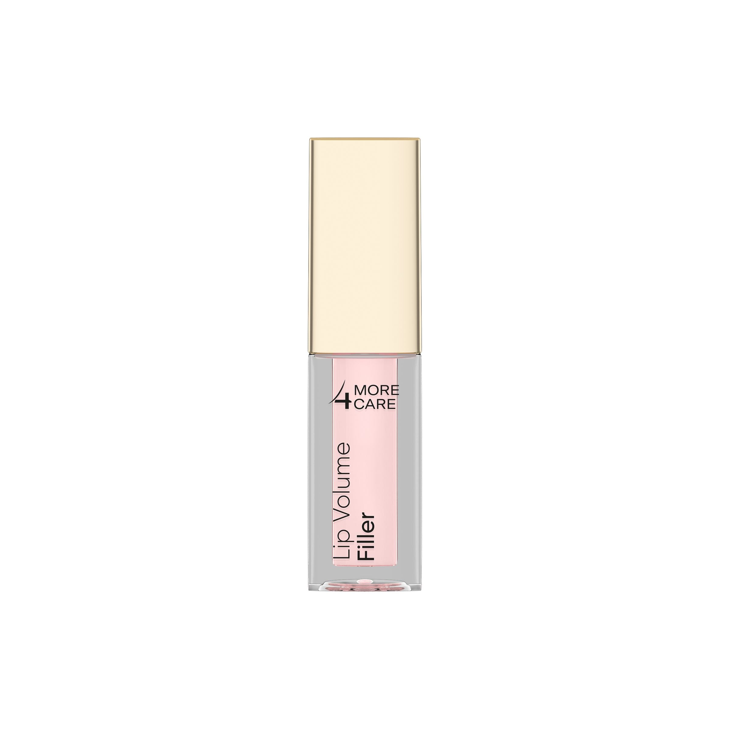 Lip Volume Plumper - Light Pink