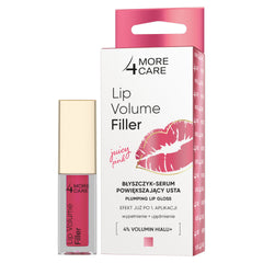 Lip Volume Plumper - Juicy Pink