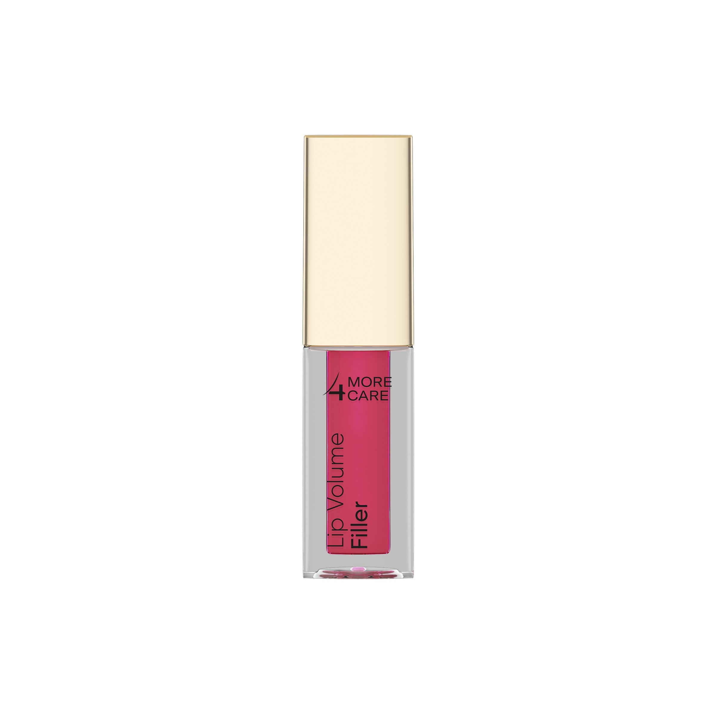 Lip Volume Plumper - Juicy Pink