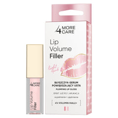 Lip Volume Plumper - Light Pink