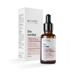 Vitamin C 15% Serum 30 ml - Bionnex The Nordea