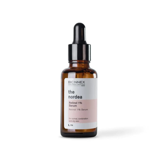Retinol 1% - Bionnex The Nordea