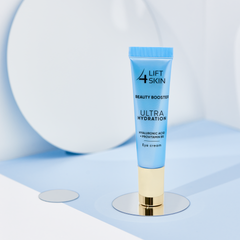 Booster Dual Ultra Hydration Undereye Cream