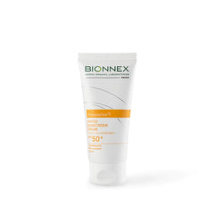 Bionnex Preventiva Tinted Sunscreen Cream Spf 50+ Bionnex 50ml