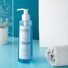 Bionnex Rensaderm Cleansing Gel 200 ml