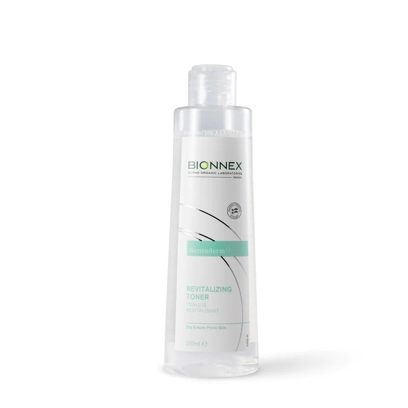 Bionnex Rensaderm Toner for Oily Skin 200 ml