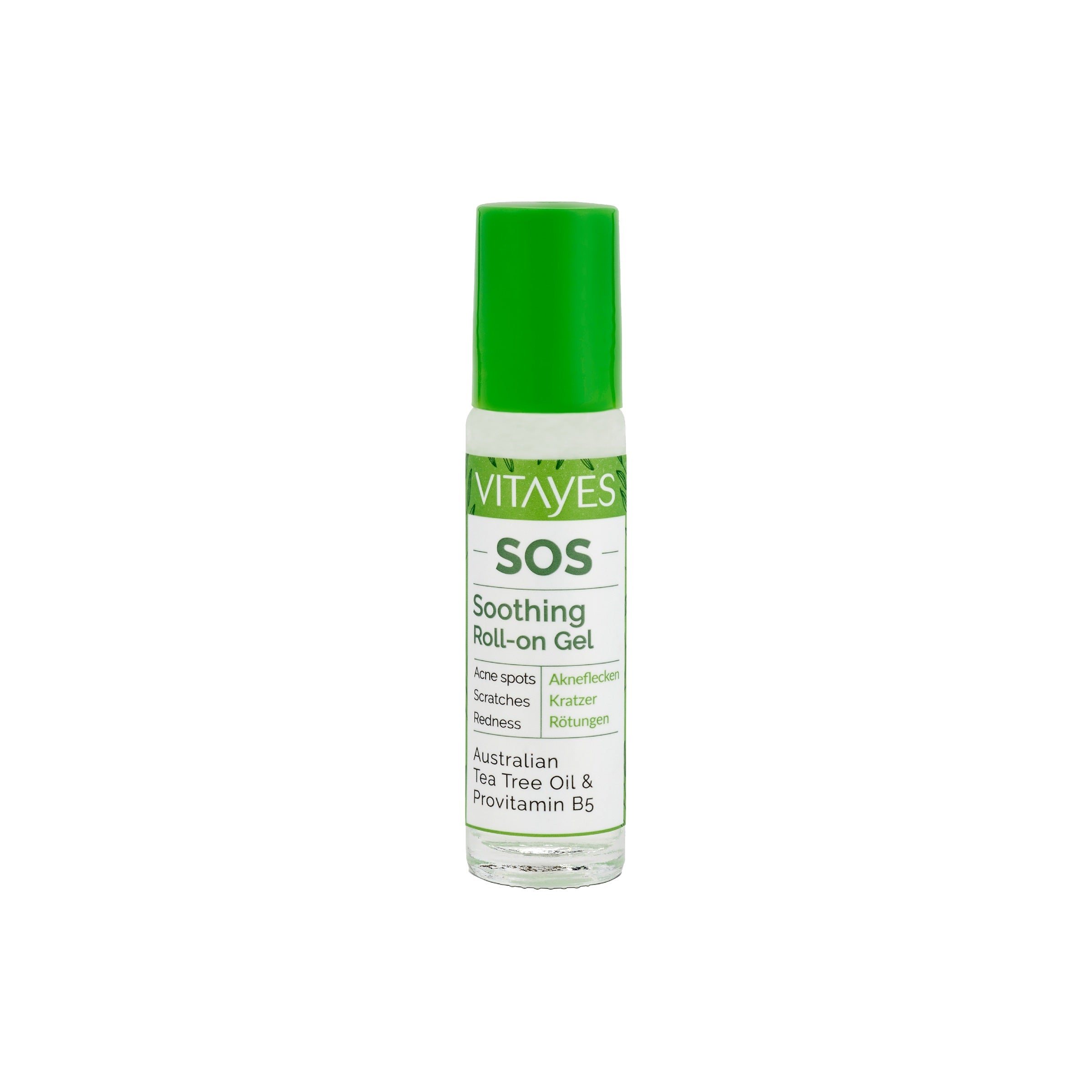 Vitayes  SOS Soothing Roll-On Gel 10 ml