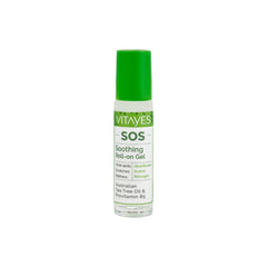 Vitayes  SOS Soothing Roll-On Gel 10 ml