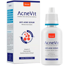 Acnevit Anti-Acne Serum