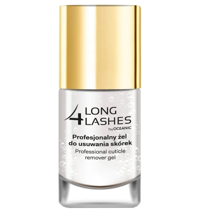 Long 4 Nails Cuticle Remover