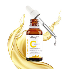 Vitayes Perfector Vitamin C Serum with Hyaluronic Acid