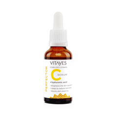 Vitayes Perfector Vitamin C Serum with Hyaluronic Acid