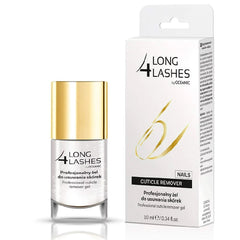 Long 4 Nails Cuticle Remover