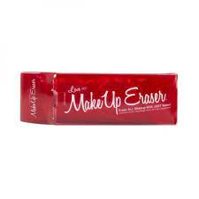 MakeUp Eraser Red