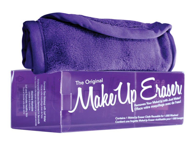 MakeUp Eraser Violet