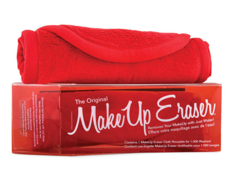 MakeUp Eraser Red